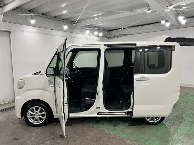 ウェイクＬ　レジャーエディションＳＡIII　走行５２０８１キロ／ナビ１年保証距離無制限　走行距離５２０８１キロ　フルセグナビ　バックカメラ　ドラレコ　サイドエアバッグ　オートライト　アイドリングストップ　両側スライドドア　オート格納式ドアミラー（埼玉県）の中古車