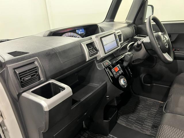 ウェイクＬ　レジャーエディションＳＡIII　走行５２０８１キロ／ナビ１年保証距離無制限　走行距離５２０８１キロ　フルセグナビ　バックカメラ　ドラレコ　サイドエアバッグ　オートライト　アイドリングストップ　両側スライドドア　オート格納式ドアミラー（埼玉県）の中古車