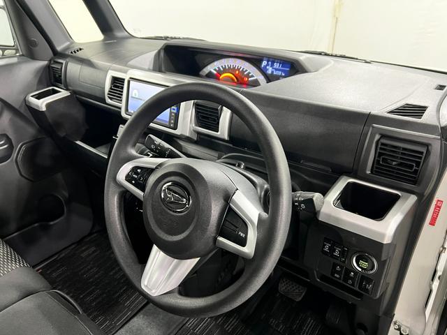ウェイクＬ　レジャーエディションＳＡIII　走行５２０８１キロ／ナビ１年保証距離無制限　走行距離５２０８１キロ　フルセグナビ　バックカメラ　ドラレコ　サイドエアバッグ　オートライト　アイドリングストップ　両側スライドドア　オート格納式ドアミラー（埼玉県）の中古車