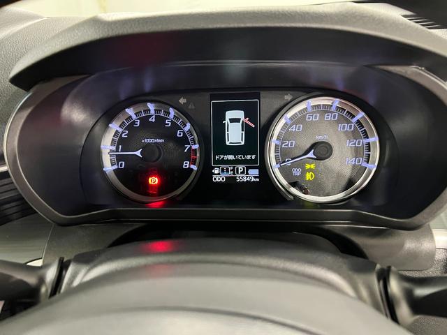 ムーヴカスタム　Ｘ　ＳＡII　走行５５８４９キロ／ナビ／ＥＴＣ一年保証・走行距離無制限走行５５８４９キロ　ワンセグナビ　ＥＴＣ　オートライト　ＬＥＤヘッドライト　アイドリングストップ　ベンチシート（埼玉県）の中古車