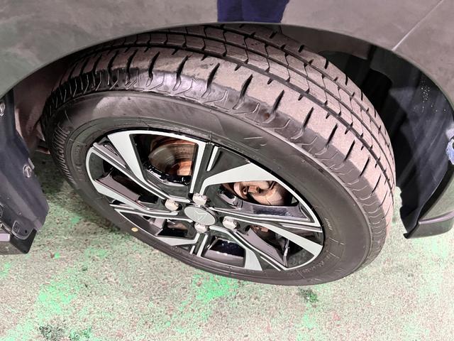 ムーヴカスタム　Ｘ　ＳＡII　走行５５８４９キロ／ナビ／ＥＴＣ一年保証・走行距離無制限走行５５８４９キロ　ワンセグナビ　ＥＴＣ　オートライト　ＬＥＤヘッドライト　アイドリングストップ　ベンチシート（埼玉県）の中古車