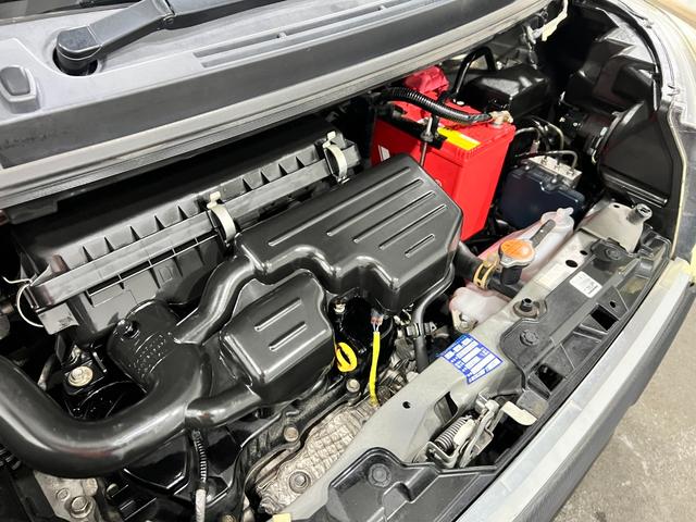 ムーヴカスタム　Ｘ　ＳＡII　走行５５８４９キロ／ナビ／ＥＴＣ一年保証・走行距離無制限走行５５８４９キロ　ワンセグナビ　ＥＴＣ　オートライト　ＬＥＤヘッドライト　アイドリングストップ　ベンチシート（埼玉県）の中古車