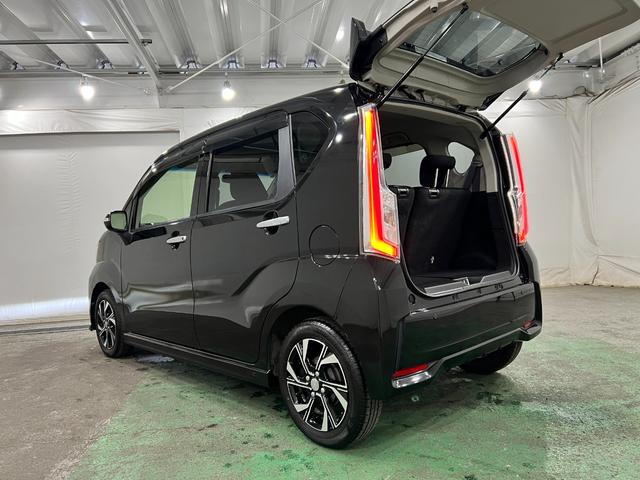 ムーヴカスタム　Ｘ　ＳＡII　走行５５８４９キロ／ナビ／ＥＴＣ一年保証・走行距離無制限走行５５８４９キロ　ワンセグナビ　ＥＴＣ　オートライト　ＬＥＤヘッドライト　アイドリングストップ　ベンチシート（埼玉県）の中古車