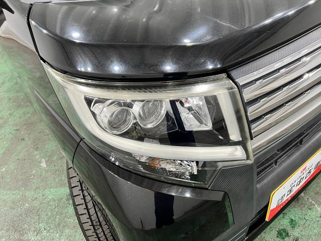 ムーヴカスタム　Ｘ　ＳＡII　走行５５８４９キロ／ナビ／ＥＴＣ一年保証・走行距離無制限走行５５８４９キロ　ワンセグナビ　ＥＴＣ　オートライト　ＬＥＤヘッドライト　アイドリングストップ　ベンチシート（埼玉県）の中古車