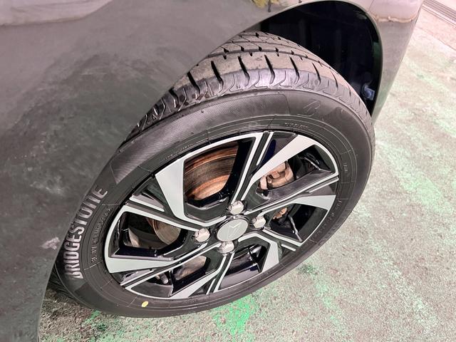 ムーヴカスタム　Ｘ　ＳＡII　走行５５８４９キロ／ナビ／ＥＴＣ一年保証・走行距離無制限走行５５８４９キロ　ワンセグナビ　ＥＴＣ　オートライト　ＬＥＤヘッドライト　アイドリングストップ　ベンチシート（埼玉県）の中古車