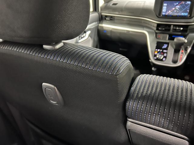 ムーヴカスタム　Ｘ　ＳＡII　走行５５８４９キロ／ナビ／ＥＴＣ一年保証・走行距離無制限走行５５８４９キロ　ワンセグナビ　ＥＴＣ　オートライト　ＬＥＤヘッドライト　アイドリングストップ　ベンチシート（埼玉県）の中古車