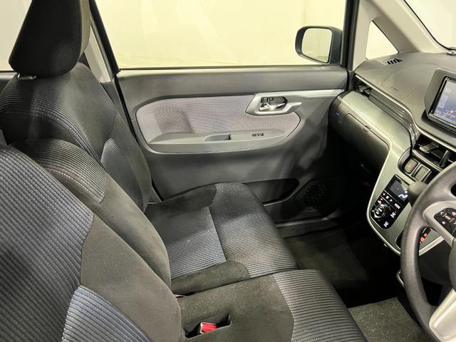 ムーヴカスタム　Ｘ　ＳＡII　走行５５８４９キロ／ナビ／ＥＴＣ一年保証・走行距離無制限走行５５８４９キロ　ワンセグナビ　ＥＴＣ　オートライト　ＬＥＤヘッドライト　アイドリングストップ　ベンチシート（埼玉県）の中古車