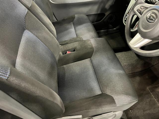 ムーヴカスタム　Ｘ　ＳＡII　走行５５８４９キロ／ナビ／ＥＴＣ一年保証・走行距離無制限走行５５８４９キロ　ワンセグナビ　ＥＴＣ　オートライト　ＬＥＤヘッドライト　アイドリングストップ　ベンチシート（埼玉県）の中古車