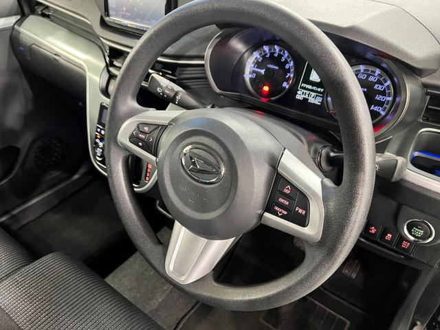 ムーヴカスタム　Ｘ　ＳＡII　走行５５８４９キロ／ナビ／ＥＴＣ一年保証・走行距離無制限走行５５８４９キロ　ワンセグナビ　ＥＴＣ　オートライト　ＬＥＤヘッドライト　アイドリングストップ　ベンチシート（埼玉県）の中古車