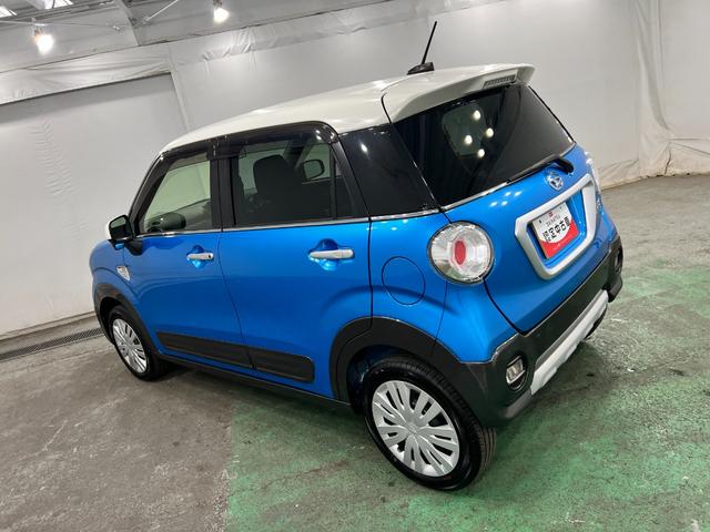 キャストアクティバＸ　ＳＡII　走行８７４０２キロ／修復歴／ＥＴＣ一年保証・走行距離無制限走行８７４０２キロ　助手席エアバック　ＥＴＣ　純正カーペットマット　オートライト　アイドリングストップ　ベンチシート（埼玉県）の中古車