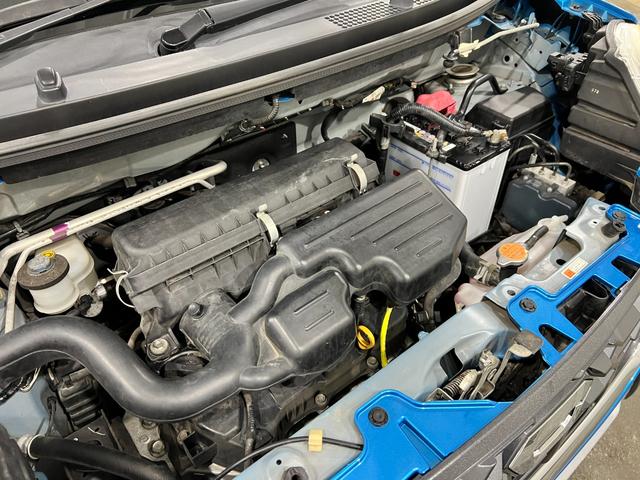 キャストアクティバＸ　ＳＡII　走行８７４０２キロ／修復歴／ＥＴＣ一年保証・走行距離無制限走行８７４０２キロ　助手席エアバック　ＥＴＣ　純正カーペットマット　オートライト　アイドリングストップ　ベンチシート（埼玉県）の中古車