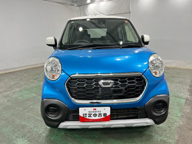 キャストアクティバＸ　ＳＡII　走行８７４０２キロ／修復歴／ＥＴＣ一年保証・走行距離無制限走行８７４０２キロ　助手席エアバック　ＥＴＣ　純正カーペットマット　オートライト　アイドリングストップ　ベンチシート（埼玉県）の中古車