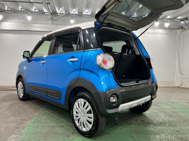 キャストアクティバＸ　ＳＡII　走行８７４０２キロ／修復歴／ＥＴＣ一年保証・走行距離無制限走行８７４０２キロ　助手席エアバック　ＥＴＣ　純正カーペットマット　オートライト　アイドリングストップ　ベンチシート（埼玉県）の中古車