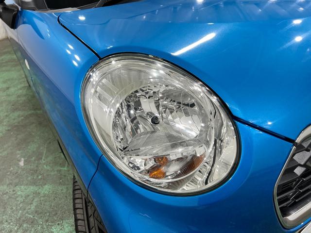 キャストアクティバＸ　ＳＡII　走行８７４０２キロ／修復歴／ＥＴＣ一年保証・走行距離無制限走行８７４０２キロ　助手席エアバック　ＥＴＣ　純正カーペットマット　オートライト　アイドリングストップ　ベンチシート（埼玉県）の中古車