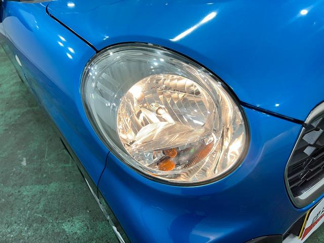 キャストアクティバＸ　ＳＡII　走行８７４０２キロ／修復歴／ＥＴＣ一年保証・走行距離無制限走行８７４０２キロ　助手席エアバック　ＥＴＣ　純正カーペットマット　オートライト　アイドリングストップ　ベンチシート（埼玉県）の中古車