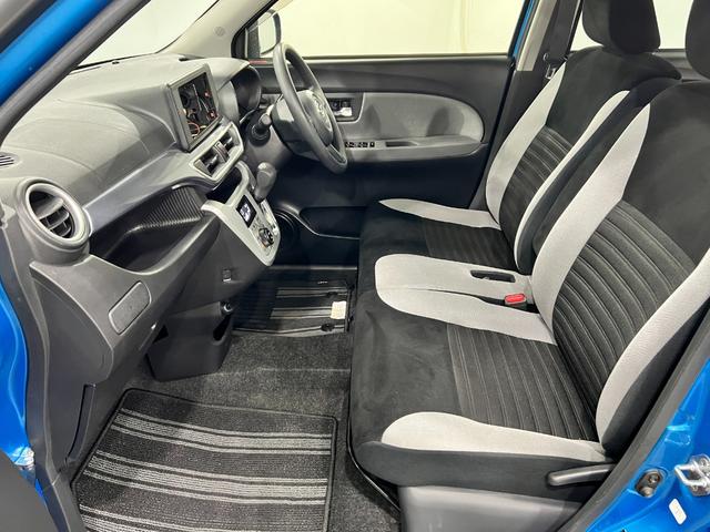 キャストアクティバＸ　ＳＡII　走行８７４０２キロ／修復歴／ＥＴＣ一年保証・走行距離無制限走行８７４０２キロ　助手席エアバック　ＥＴＣ　純正カーペットマット　オートライト　アイドリングストップ　ベンチシート（埼玉県）の中古車