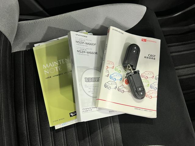 キャストアクティバＸ　ＳＡII　走行８７４０２キロ／修復歴／ＥＴＣ一年保証・走行距離無制限走行８７４０２キロ　助手席エアバック　ＥＴＣ　純正カーペットマット　オートライト　アイドリングストップ　ベンチシート（埼玉県）の中古車