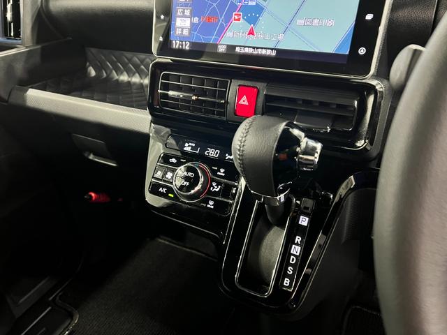 タントカスタムRS 修復歴/軽雹害/走行57519キロ/9型ナビ1年保証距離無制限 走行距離57519キロ 純正フルセグナビ バックカメラ 純正マット サイドエアバッグ LEDヘッドランプ アイドリングストップ シートヒーター 両側電動スライドドア キーフリー(埼玉県)の中古車