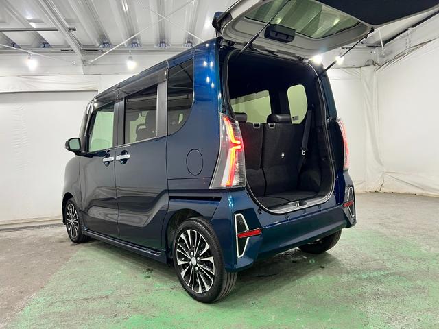 タントカスタムRS 修復歴/軽雹害/走行57519キロ/9型ナビ1年保証距離無制限 走行距離57519キロ 純正フルセグナビ バックカメラ 純正マット サイドエアバッグ LEDヘッドランプ アイドリングストップ シートヒーター 両側電動スライドドア キーフリー(埼玉県)の中古車