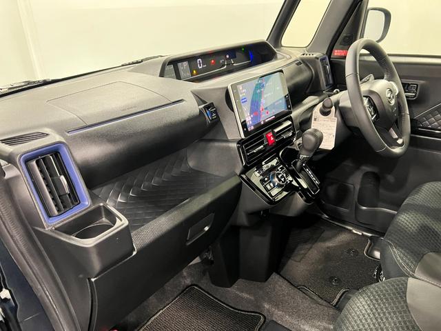 タントカスタムRS 修復歴/軽雹害/走行57519キロ/9型ナビ1年保証距離無制限 走行距離57519キロ 純正フルセグナビ バックカメラ 純正マット サイドエアバッグ LEDヘッドランプ アイドリングストップ シートヒーター 両側電動スライドドア キーフリー(埼玉県)の中古車