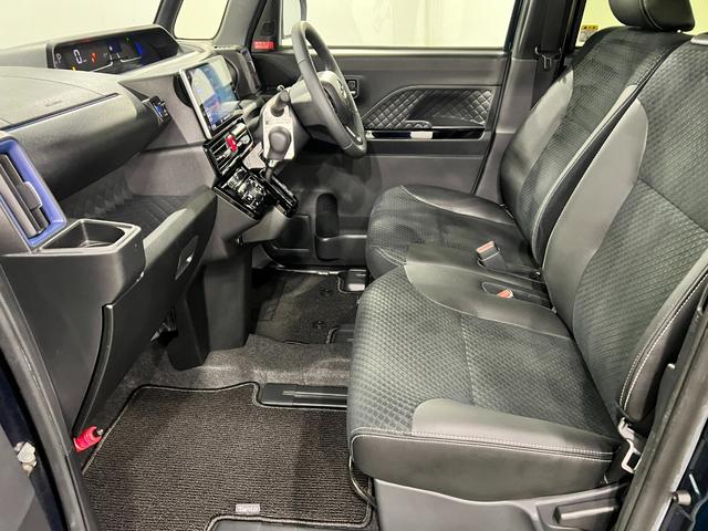 タントカスタムRS 修復歴/軽雹害/走行57519キロ/9型ナビ1年保証距離無制限 走行距離57519キロ 純正フルセグナビ バックカメラ 純正マット サイドエアバッグ LEDヘッドランプ アイドリングストップ シートヒーター 両側電動スライドドア キーフリー(埼玉県)の中古車