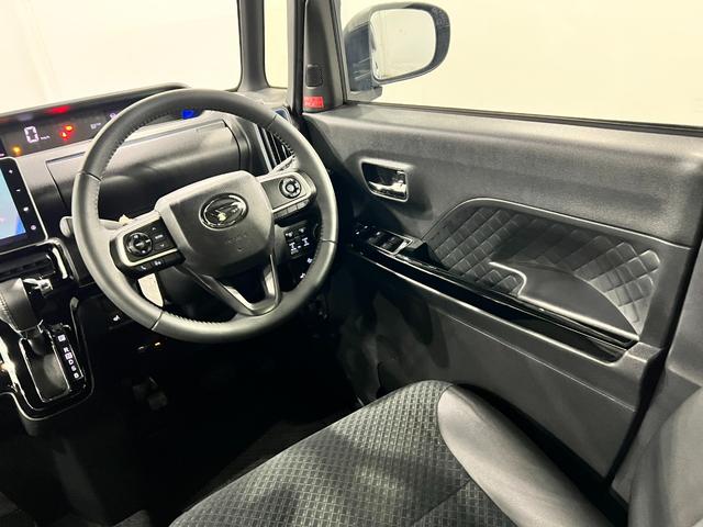 タントカスタムRS 修復歴/軽雹害/走行57519キロ/9型ナビ1年保証距離無制限 走行距離57519キロ 純正フルセグナビ バックカメラ 純正マット サイドエアバッグ LEDヘッドランプ アイドリングストップ シートヒーター 両側電動スライドドア キーフリー(埼玉県)の中古車