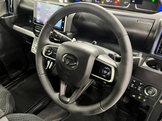 タントカスタムRS 修復歴/軽雹害/走行57519キロ/9型ナビ1年保証距離無制限 走行距離57519キロ 純正フルセグナビ バックカメラ 純正マット サイドエアバッグ LEDヘッドランプ アイドリングストップ シートヒーター 両側電動スライドドア キーフリー(埼玉県)の中古車