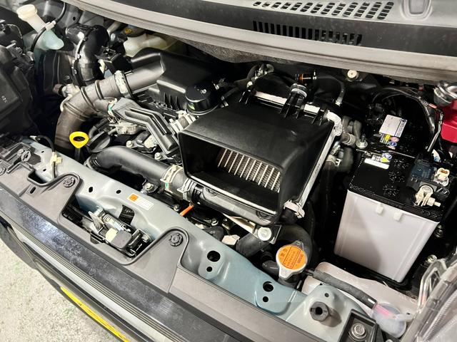 タントカスタムRS 修復歴/軽雹害/走行57519キロ/9型ナビ1年保証距離無制限 走行距離57519キロ 純正フルセグナビ バックカメラ 純正マット サイドエアバッグ LEDヘッドランプ アイドリングストップ シートヒーター 両側電動スライドドア キーフリー(埼玉県)の中古車