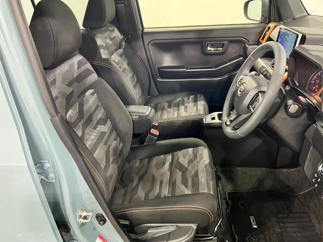 タフトＧターボ　車検整備付／走行４５６０９キロ／９型ナビ／ドラレコ１年保証距離無制限　走行距離４５６０９キロ　純正フルセグナビ　バックカメラ　ブルートゥース　純正マット　サイドエアバッグ　ＬＥＤヘッドランプ　アイドリングストップ　シートヒーター　キーフリー（埼玉県）の中古車