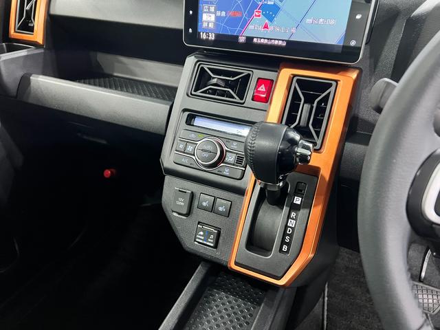 タフトＧターボ　車検整備付／走行４５６０９キロ／９型ナビ／ドラレコ１年保証距離無制限　走行距離４５６０９キロ　純正フルセグナビ　バックカメラ　ブルートゥース　純正マット　サイドエアバッグ　ＬＥＤヘッドランプ　アイドリングストップ　シートヒーター　キーフリー（埼玉県）の中古車