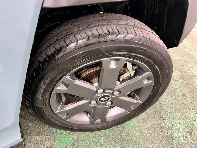 タフトＧターボ　車検整備付／走行４５６０９キロ／９型ナビ／ドラレコ１年保証距離無制限　走行距離４５６０９キロ　純正フルセグナビ　バックカメラ　ブルートゥース　純正マット　サイドエアバッグ　ＬＥＤヘッドランプ　アイドリングストップ　シートヒーター　キーフリー（埼玉県）の中古車
