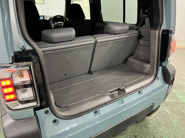 タフトＧターボ　車検整備付／走行４５６０９キロ／９型ナビ／ドラレコ１年保証距離無制限　走行距離４５６０９キロ　純正フルセグナビ　バックカメラ　ブルートゥース　純正マット　サイドエアバッグ　ＬＥＤヘッドランプ　アイドリングストップ　シートヒーター　キーフリー（埼玉県）の中古車