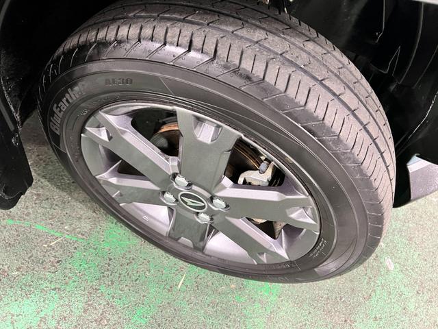 タフトＧターボ　車検整備付／走行４５６０９キロ／９型ナビ／ドラレコ１年保証距離無制限　走行距離４５６０９キロ　純正フルセグナビ　バックカメラ　ブルートゥース　純正マット　サイドエアバッグ　ＬＥＤヘッドランプ　アイドリングストップ　シートヒーター　キーフリー（埼玉県）の中古車