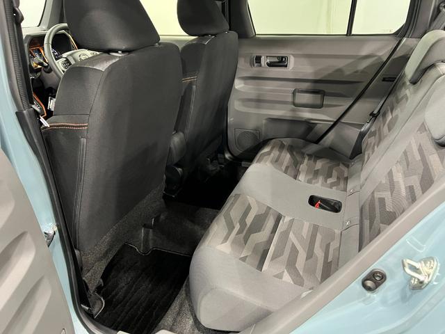 タフトＧターボ　車検整備付／走行４５６０９キロ／９型ナビ／ドラレコ１年保証距離無制限　走行距離４５６０９キロ　純正フルセグナビ　バックカメラ　ブルートゥース　純正マット　サイドエアバッグ　ＬＥＤヘッドランプ　アイドリングストップ　シートヒーター　キーフリー（埼玉県）の中古車
