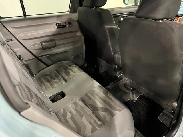 タフトＧターボ　車検整備付／走行４５６０９キロ／９型ナビ／ドラレコ１年保証距離無制限　走行距離４５６０９キロ　純正フルセグナビ　バックカメラ　ブルートゥース　純正マット　サイドエアバッグ　ＬＥＤヘッドランプ　アイドリングストップ　シートヒーター　キーフリー（埼玉県）の中古車