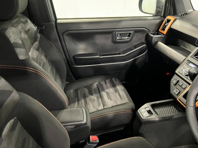 タフトＧターボ　車検整備付／走行４５６０９キロ／９型ナビ／ドラレコ１年保証距離無制限　走行距離４５６０９キロ　純正フルセグナビ　バックカメラ　ブルートゥース　純正マット　サイドエアバッグ　ＬＥＤヘッドランプ　アイドリングストップ　シートヒーター　キーフリー（埼玉県）の中古車