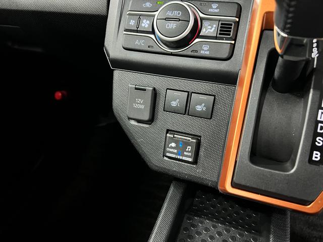 タフトＧターボ　車検整備付／走行４５６０９キロ／９型ナビ／ドラレコ１年保証距離無制限　走行距離４５６０９キロ　純正フルセグナビ　バックカメラ　ブルートゥース　純正マット　サイドエアバッグ　ＬＥＤヘッドランプ　アイドリングストップ　シートヒーター　キーフリー（埼玉県）の中古車