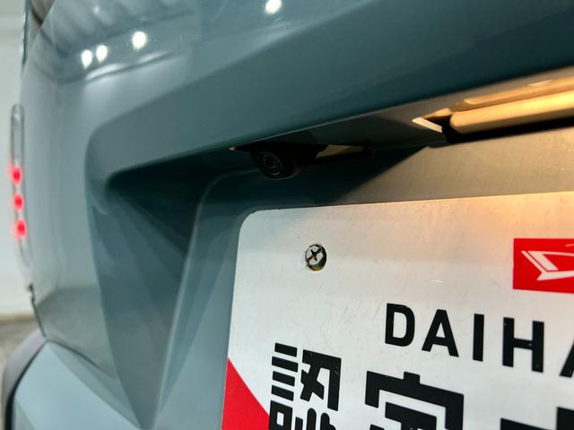 タフトＧターボ　車検整備付／走行４５６０９キロ／９型ナビ／ドラレコ１年保証距離無制限　走行距離４５６０９キロ　純正フルセグナビ　バックカメラ　ブルートゥース　純正マット　サイドエアバッグ　ＬＥＤヘッドランプ　アイドリングストップ　シートヒーター　キーフリー（埼玉県）の中古車