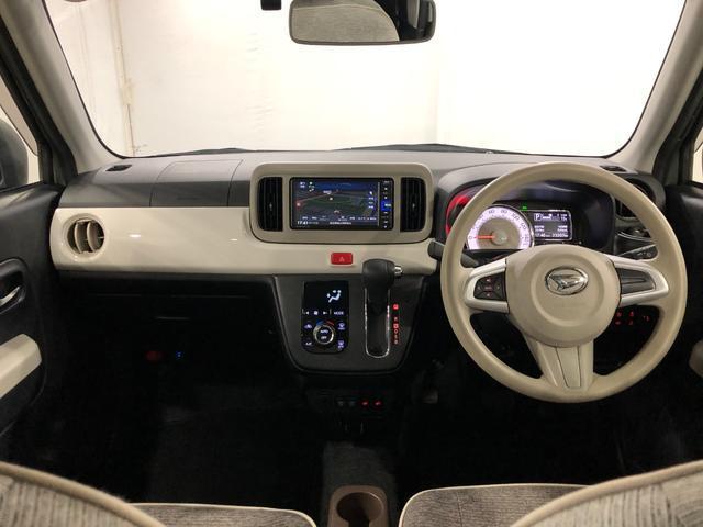 ミラトコットG SAIII 走行23207キロ/純正ナビ/ドラレコ1年保証距離無制限 走行距離23207キロ 純正フルセグナビ パノラマモニター ドラレコ 純正マット サイドエアバッグ LEDヘッドランプ アイドリングストップ シートヒーター オート格納式ドアミラー(埼玉県)の中古車