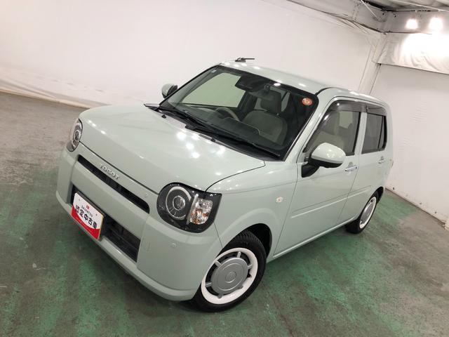 ミラトコットG SAIII 走行23207キロ/純正ナビ/ドラレコ1年保証距離無制限 走行距離23207キロ 純正フルセグナビ パノラマモニター ドラレコ 純正マット サイドエアバッグ LEDヘッドランプ アイドリングストップ シートヒーター オート格納式ドアミラー(埼玉県)の中古車