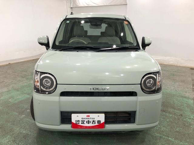 ミラトコットG SAIII 走行23207キロ/純正ナビ/ドラレコ1年保証距離無制限 走行距離23207キロ 純正フルセグナビ パノラマモニター ドラレコ 純正マット サイドエアバッグ LEDヘッドランプ アイドリングストップ シートヒーター オート格納式ドアミラー(埼玉県)の中古車