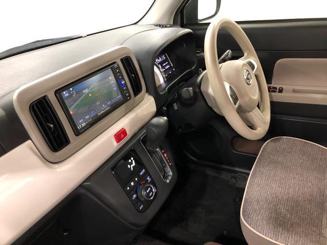 ミラトコットG SAIII 走行23207キロ/純正ナビ/ドラレコ1年保証距離無制限 走行距離23207キロ 純正フルセグナビ パノラマモニター ドラレコ 純正マット サイドエアバッグ LEDヘッドランプ アイドリングストップ シートヒーター オート格納式ドアミラー(埼玉県)の中古車