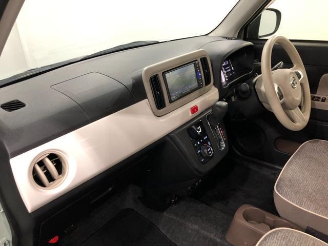 ミラトコットG SAIII 走行23207キロ/純正ナビ/ドラレコ1年保証距離無制限 走行距離23207キロ 純正フルセグナビ パノラマモニター ドラレコ 純正マット サイドエアバッグ LEDヘッドランプ アイドリングストップ シートヒーター オート格納式ドアミラー(埼玉県)の中古車