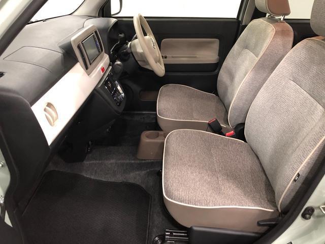 ミラトコットG SAIII 走行23207キロ/純正ナビ/ドラレコ1年保証距離無制限 走行距離23207キロ 純正フルセグナビ パノラマモニター ドラレコ 純正マット サイドエアバッグ LEDヘッドランプ アイドリングストップ シートヒーター オート格納式ドアミラー(埼玉県)の中古車