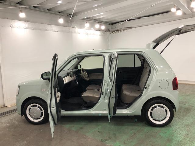 ミラトコットG SAIII 走行23207キロ/純正ナビ/ドラレコ1年保証距離無制限 走行距離23207キロ 純正フルセグナビ パノラマモニター ドラレコ 純正マット サイドエアバッグ LEDヘッドランプ アイドリングストップ シートヒーター オート格納式ドアミラー(埼玉県)の中古車