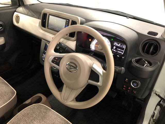 ミラトコットG SAIII 走行23207キロ/純正ナビ/ドラレコ1年保証距離無制限 走行距離23207キロ 純正フルセグナビ パノラマモニター ドラレコ 純正マット サイドエアバッグ LEDヘッドランプ アイドリングストップ シートヒーター オート格納式ドアミラー(埼玉県)の中古車