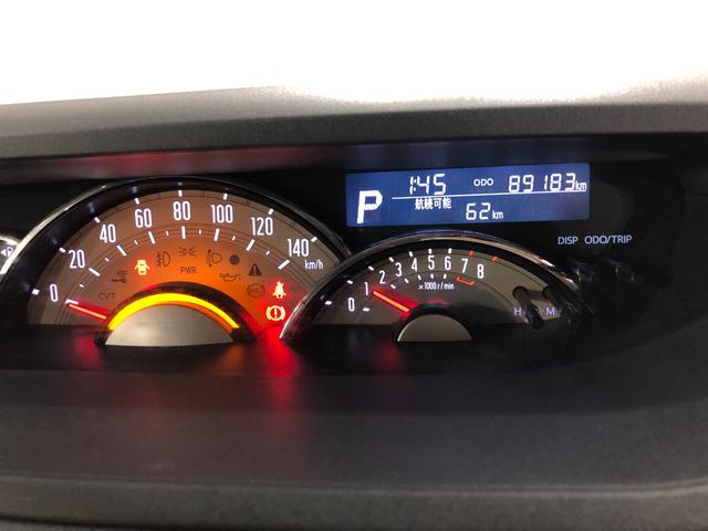 ムーヴキャンバスGメイクアップリミテッド SAIII走行89183キロ/ナビ一年保証・走行距離無制限走行89183キロ ワンセグナビ ブルートゥース 全周囲カメラ オートライト LEDヘッドライト 両側電動スライドドア(埼玉県)の中古車