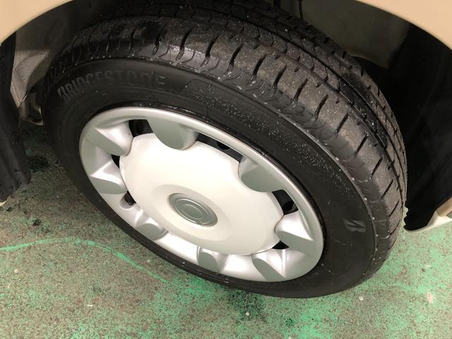 ムーヴキャンバスGメイクアップリミテッド SAIII走行89183キロ/ナビ一年保証・走行距離無制限走行89183キロ ワンセグナビ ブルートゥース 全周囲カメラ オートライト LEDヘッドライト 両側電動スライドドア(埼玉県)の中古車