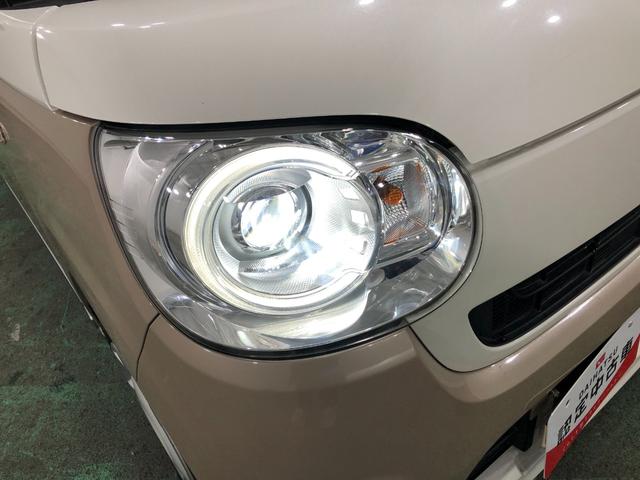 ムーヴキャンバスGメイクアップリミテッド SAIII走行89183キロ/ナビ一年保証・走行距離無制限走行89183キロ ワンセグナビ ブルートゥース 全周囲カメラ オートライト LEDヘッドライト 両側電動スライドドア(埼玉県)の中古車