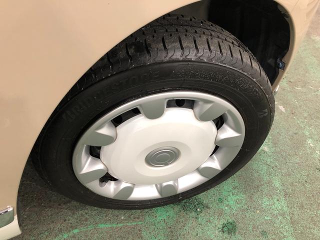 ムーヴキャンバスGメイクアップリミテッド SAIII走行89183キロ/ナビ一年保証・走行距離無制限走行89183キロ ワンセグナビ ブルートゥース 全周囲カメラ オートライト LEDヘッドライト 両側電動スライドドア(埼玉県)の中古車